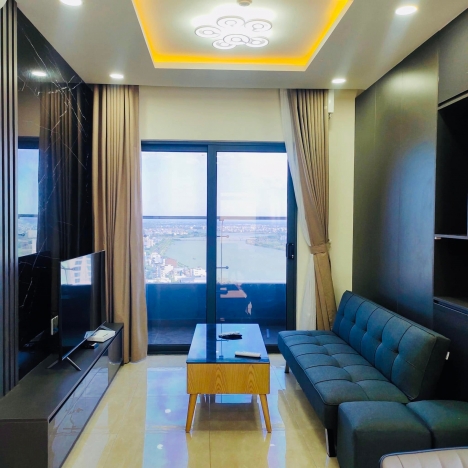 NGẮM TRỌN THÀNH PHỐ TỪ TRÊN CAO