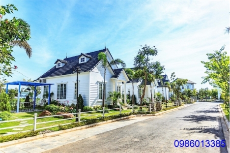 CHỈ 2,4 TỶ (30%) SỞ HỮU BIỆT THỰ ĐẢO 5* 100% VIEW HỒ SEN, KHOÁNG NÓNG TẬN PHÒNG.