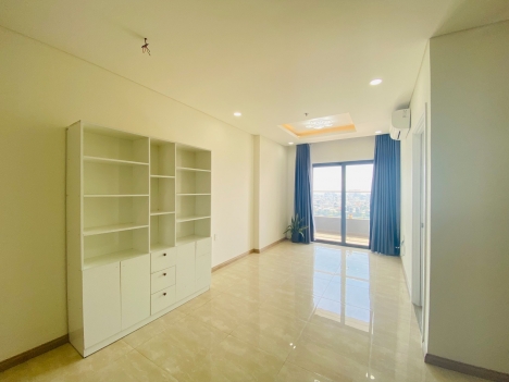 cho thuê căn hộ không nội thất giá cực kì ưu đãi
