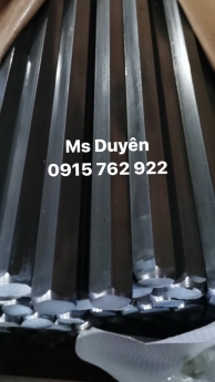 Thép cán nguội SCM440, S45C, SUM24