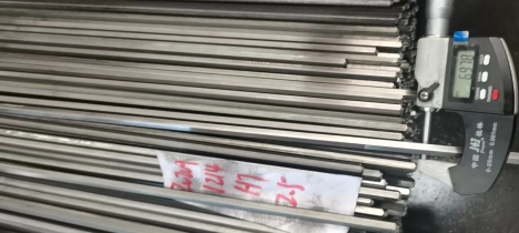 THÉP DỄ GIA CÔNG SUM24(12L14) SUM23 (1215) NHẬP KHẨU