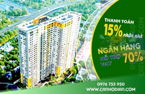 Cạnh TP Thủ Đức có nguồn cung căn hộ giá dưới 2 tỷ đồng