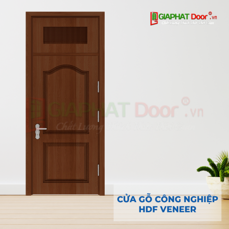 Cửa Gỗ Chất Lượng Cao Giá Chỉ Từ 2 Triệu Đồng