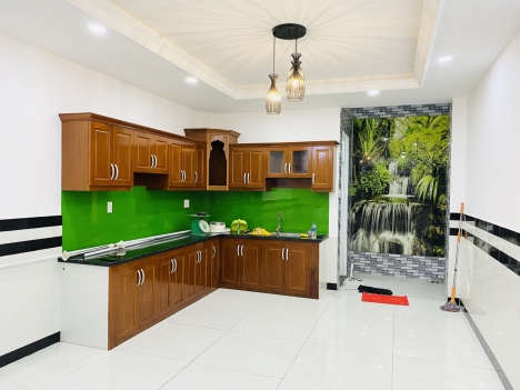 HXH 5m, 71m, 4T, 5PN Dương Thị Mười Q12 Chỉ 5.46 Tỷ