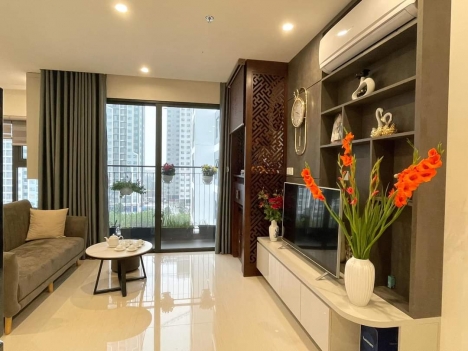 Chính chủ bán Chung cư mini Siêu đẹp, rộng, thoáng phố Ngô Sĩ Liên – văn Miếu – Đống Đa ( DT 35 -50m