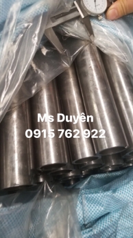Thép cán nguội SCM440, S45C, SUM24