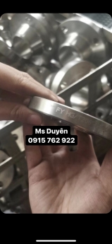 Phụ kiện đường ống mặt bích, cút, tê