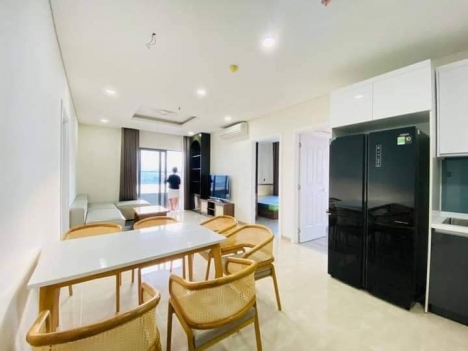 Cho thuê căn hộ đẹp đầy tiện nghi tại Sơn Trà