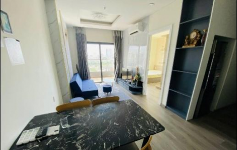 căn hộ 2 phòng ngủ không nội thất cho ai cần