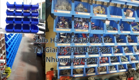 Khay nhựa A5, Khay đựng linh kiện điện tử, kệ đại, kệ trung, kệ lớn, kệ nhỏ, kệ dụng cụ, Kệ đựng ốc