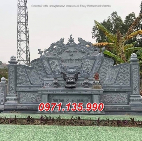 TPHCM 0376+ Mẫu cuốn thư đá đình chùa miếu đẹp tại sài gòn