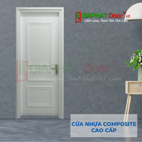 Tại sao phải mua ngay một bộ cửa Composite ?
