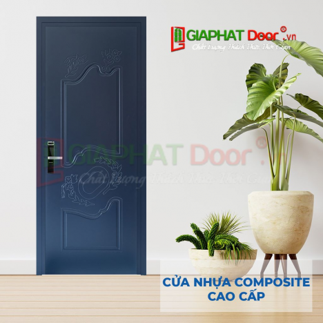 Tại sao phải mua ngay một bộ cửa Composite ?