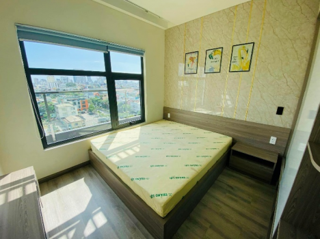 căn hộ 2 phòng ngủ không nội thất cho ai cần