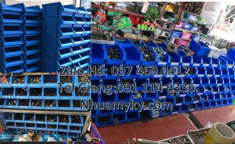 kệ đựng hàng hóa, thùng nhựa tp hcm, khay nhựa xanh giá rẻ, Chuyên sỉ lẻ khay phụ tùng, Khay nhựa xa