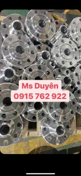 Phụ kiện đường ống mặt bích, cút, tê
