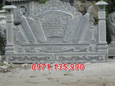 bình dương 0378+ Mẫu cuốn thư đá lăng mộ đẹp bán tại hà nội