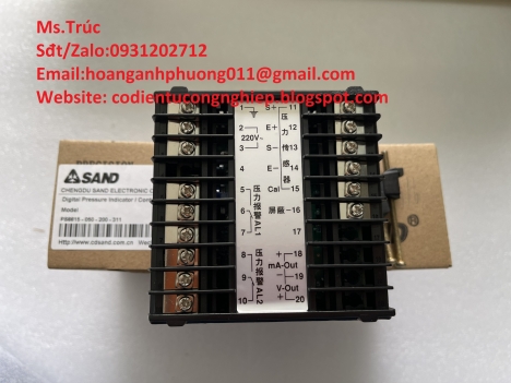 sand, PS8815-505-200-311,  nhập khẩu chính hãng