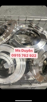 Phụ kiện đường ống mặt bích, cút, tê