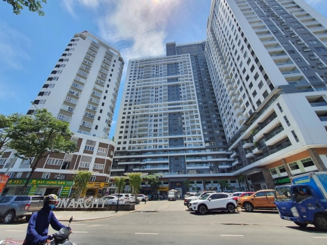 CHỈ CÒN VÀI CĂN GIÁ TỐT