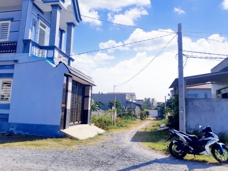 BÁN ĐẤT MẶT TIỀN ĐƯỜNG XÃ TƯ NGHĨA - NGAY CỔNG CHÀO - HUYỆN CÁT TIÊN TỈNH LÂM ĐỒNG - Hòa