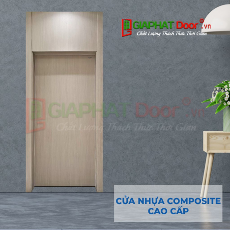 Tại sao phải mua ngay một bộ cửa Composite ?