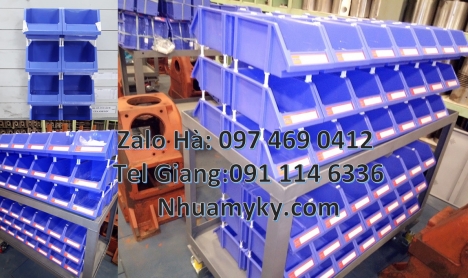 Khay nhựa A5, Khay đựng linh kiện điện tử, kệ đại, kệ trung, kệ lớn, kệ nhỏ, kệ dụng cụ, Kệ đựng ốc