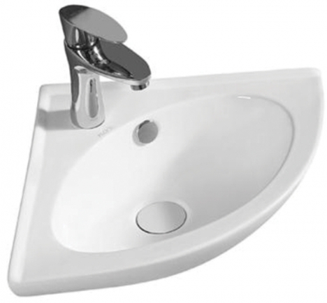 Phân phối lavabo treo , lavabo chân lửng , chậu rửa mặt