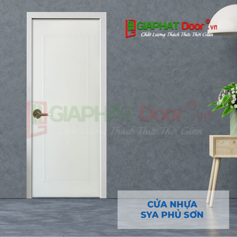 Tại sao phải mua ngay một bộ cửa Composite ?