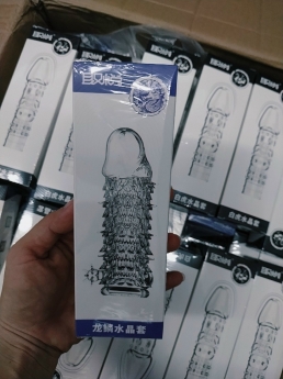 Shop Bao Cao Su Quy Nhơn Bcsvn.com - giao hàng 24/24