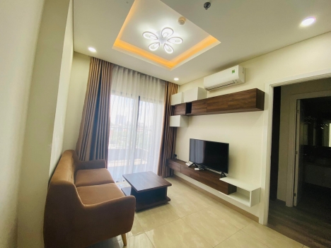 cho thuê căn hộ 2 phòng ngủ giá ưu đãi
