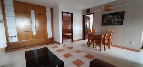 Cần Cho Thuê Căn Hộ Gia Phúc 95m2 tại Thủ Đức