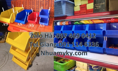 kệ đựng hàng hóa, thùng nhựa tp hcm, khay nhựa xanh giá rẻ, Chuyên sỉ lẻ khay phụ tùng, Khay nhựa xa