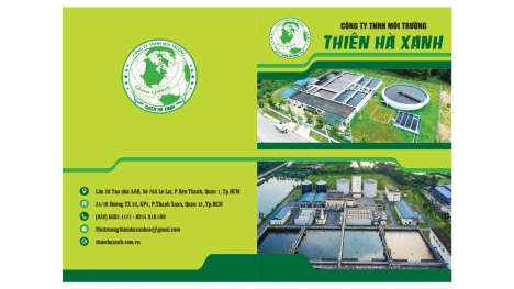 Màng lọc sinh học MBR