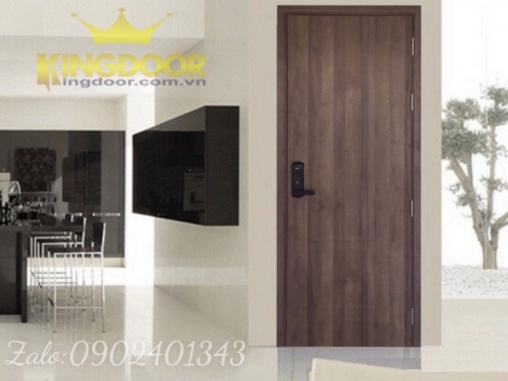 Cửa Gỗ Công Nghiệp MDF Giá Rẻ Tại tân bình- Giá ưu đãi tháng 7