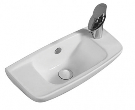 Phân phối lavabo treo , lavabo chân lửng , chậu rửa mặt