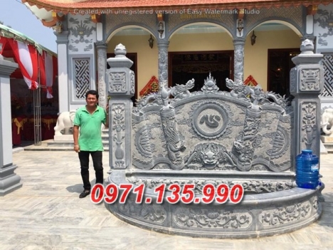 sài gòn 0660+ Mẫu cuốn thư đá trắng đẹp tại hà nội