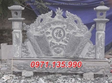 sài gòn 0680+ Mẫu cuốn thư đá cao cấp đẹp tại hà nội