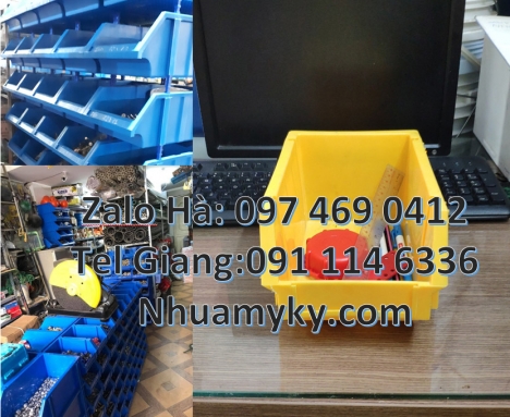 Khay nhựa A5, Khay đựng linh kiện điện tử, kệ đại, kệ trung, kệ lớn, kệ nhỏ, kệ dụng cụ, Kệ đựng ốc