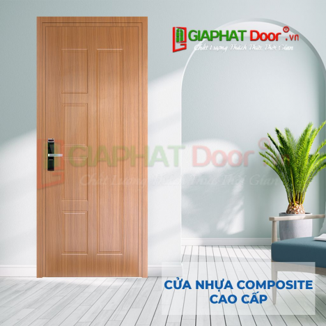 Tại sao phải mua ngay một bộ cửa Composite ?