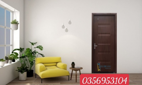 CỬA NHỰA PHÒNG NGỦ ABS HÀN QUỐC  TẠI QUẬN 6