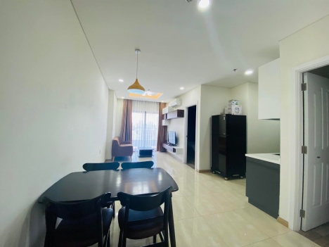 cho thuê căn hộ 2 phòng ngủ giá ưu đãi