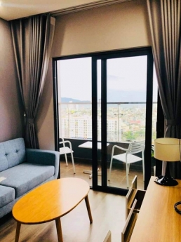 Cho thuê căn hộ đẹp đầy tiện nghi tại Sơn Trà