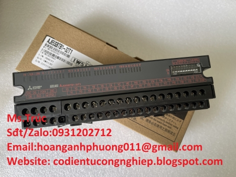 aj65sbtb1-32t1, mitsubishi,