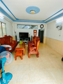 Bán Nhà HXH Hai Bà Trưng 4x16m Trệt Lầu Giá 13.8 Tỷ
