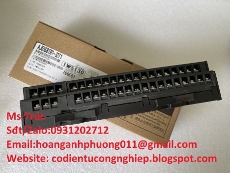 aj65sbtb1-32t1, mitsubishi,