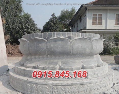 859 mẫu mộ tròn bằng đá đẹp ninh thuận bình thuận