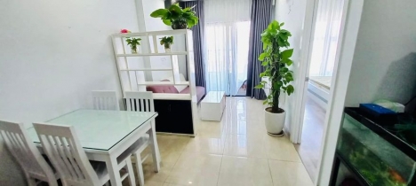 Cho thuê căn hộ lý tưởng cho mọi nhà tại Sơn Trà