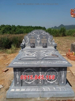 ninh thuận - bình thuận bán mộ đá đôi đẹp nhất