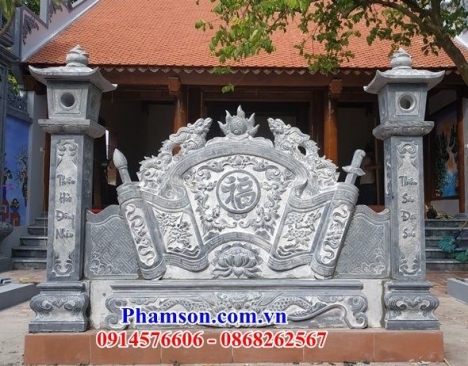 93 + mẫu cuốn thư đá lăng mộ ba má đẹp bình phước